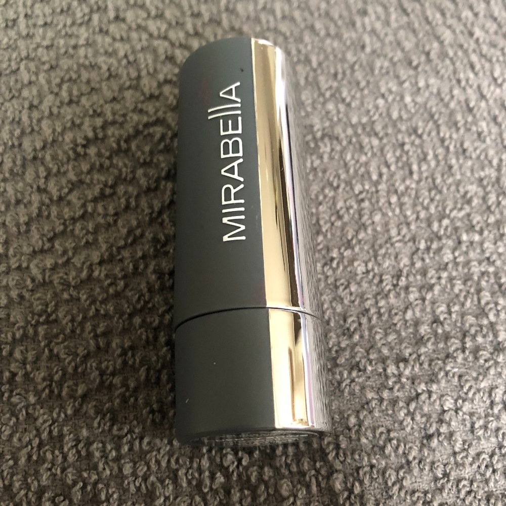 Mirabella Colour Vinyl Lipstick